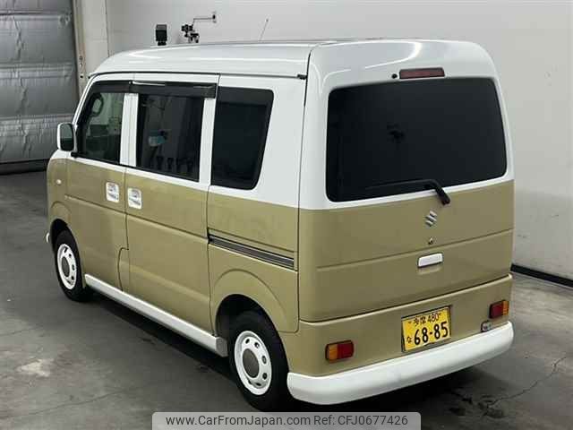 suzuki every 2013 -SUZUKI 【多摩 480ナ6885】--Every DA64V-583295---SUZUKI 【多摩 480ナ6885】--Every DA64V-583295- image 2