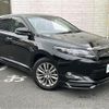 toyota harrier 2015 -TOYOTA--Harrier DBA-ZSU65W--ZSU65-0016907---TOYOTA--Harrier DBA-ZSU65W--ZSU65-0016907- image 1