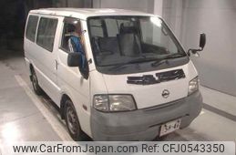 nissan vanette-van 2007 -NISSAN--Vanette Van SK82VN-401283---NISSAN--Vanette Van SK82VN-401283-