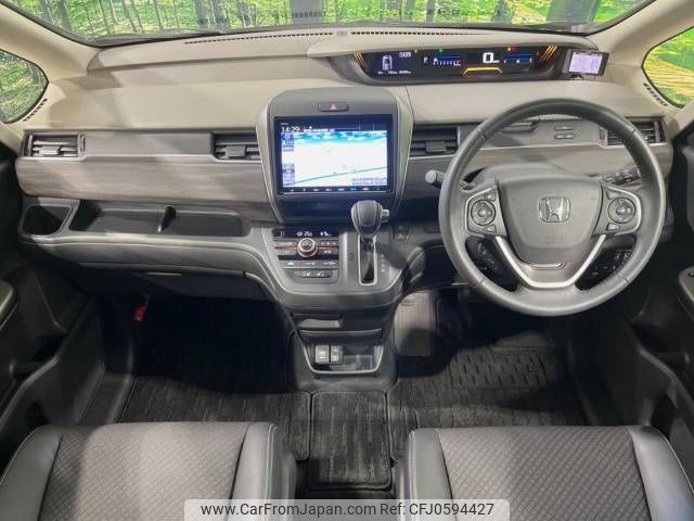 honda freed 2019 -HONDA--Freed 6BA-GB5--GB5-3100437---HONDA--Freed 6BA-GB5--GB5-3100437- image 2