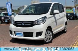 mitsubishi ek-wagon 2019 CFJ1382063