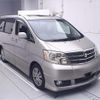 toyota alphard 2004 -TOYOTA--Alphard ANH15W-0025466---TOYOTA--Alphard ANH15W-0025466- image 1