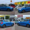 suzuki swift 2017 quick_quick_CBA-ZC33S_ZC33S-102558 image 4