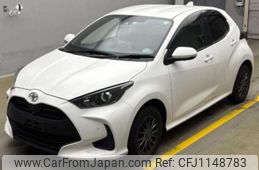 toyota yaris 2022 quick_quick_5BA-MXPA15_MXPA15-0015522