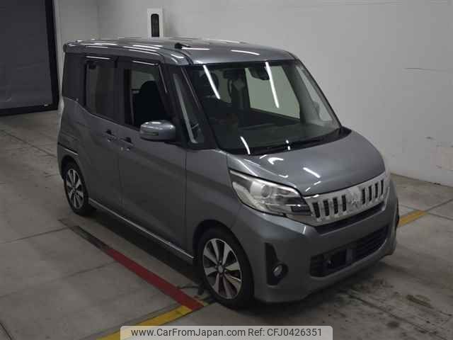 mitsubishi ek-space 2015 -MITSUBISHI--ek Space B11A-0101430---MITSUBISHI--ek Space B11A-0101430- image 1