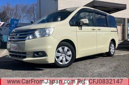 honda stepwagon 2014 quick_quick_RK1_RK1-1404729