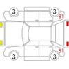 audi a1 2013 -AUDI--Audi A1 DBA-8XCAX--WAUZZZ8X0EB047573---AUDI--Audi A1 DBA-8XCAX--WAUZZZ8X0EB047573- image 2