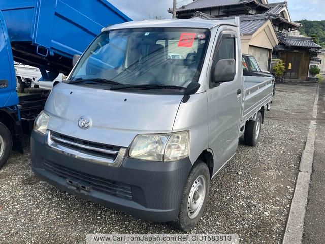 toyota townace-truck 2017 CFJ1683813 image 1