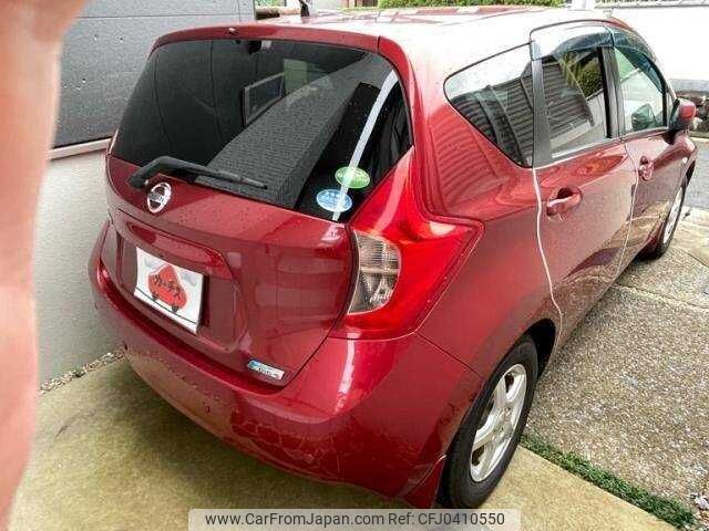 nissan note 2014 504928-925518 image 2