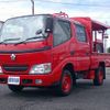 toyota dyna-truck 2004 -TOYOTA--Dyna ｿﾉ他--0003819---TOYOTA--Dyna ｿﾉ他--0003819- image 1