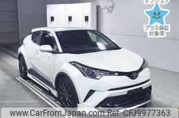 toyota c-hr 2017 -TOYOTA--C-HR NGX50-2020060---TOYOTA--C-HR NGX50-2020060-