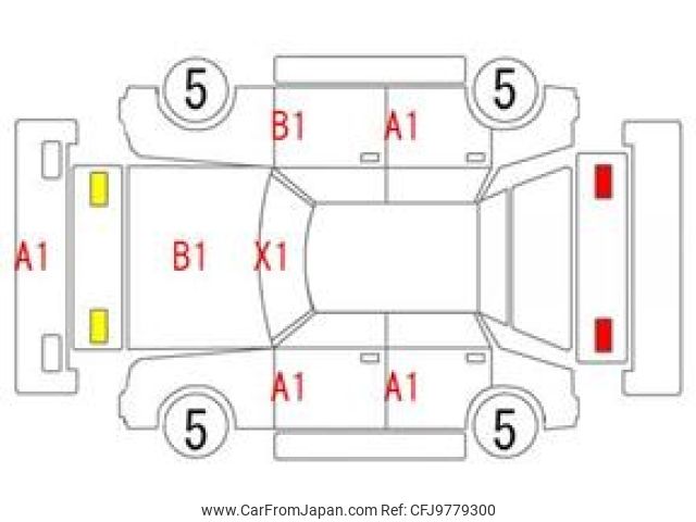 mini mini-others 2014 -BMW--BMW Mini CBA-ZA16--WMWZB32060WL97188---BMW--BMW Mini CBA-ZA16--WMWZB32060WL97188- image 2