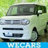 suzuki wagon-r 2023 quick_quick_5BA-MX81S_MX81S-105527 image 1