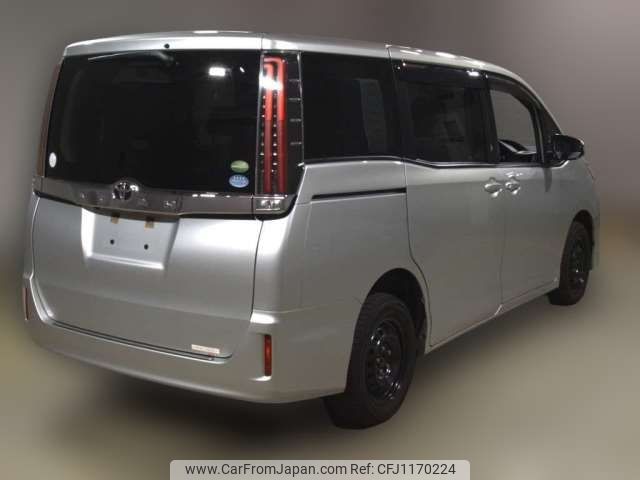 toyota noah 2018 -TOYOTA--Noah DBA-ZRR85G--ZRR85-0095278---TOYOTA--Noah DBA-ZRR85G--ZRR85-0095278- image 2