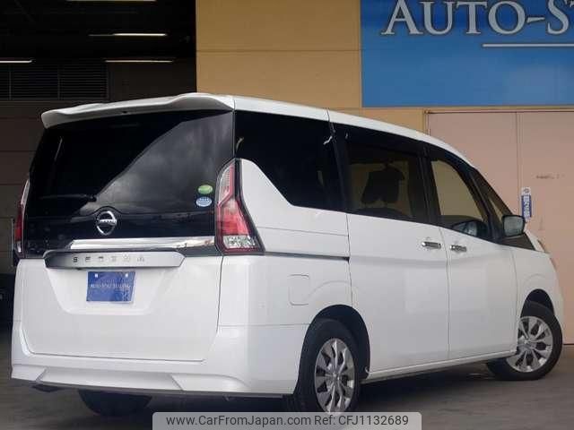 nissan serena 2017 quick_quick_DBA-C27_C27-006012 image 2