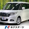 suzuki solio 2017 -SUZUKI--Solio DAA-MA36S--MA36S-161530---SUZUKI--Solio DAA-MA36S--MA36S-161530- image 1