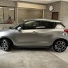 suzuki swift 2021 -SUZUKI--Swift 4BA-ZC33S--ZC33S-409971---SUZUKI--Swift 4BA-ZC33S--ZC33S-409971- image 27