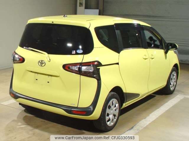 toyota sienta 2015 -TOYOTA--Sienta DBA-NCP175G--NCP175-7002865---TOYOTA--Sienta DBA-NCP175G--NCP175-7002865- image 2