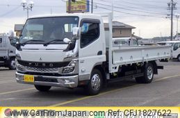 mitsubishi-fuso canter 2021 CFJ1827622