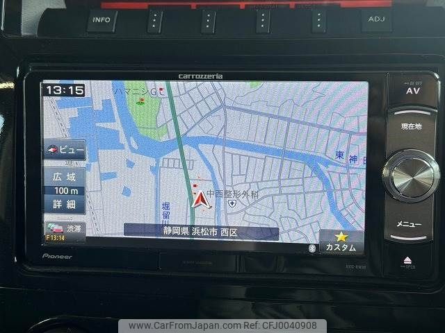 mitsubishi pajero 2015 -MITSUBISHI--Pajero LDA-V98W--V98W-0900515---MITSUBISHI--Pajero LDA-V98W--V98W-0900515- image 2