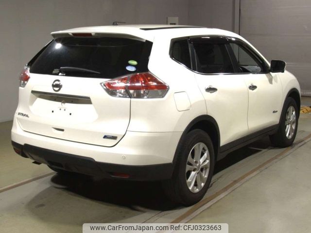 nissan x-trail 2016 -NISSAN--X-Trail HT32-107027---NISSAN--X-Trail HT32-107027- image 2