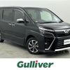 toyota voxy 2019 -TOYOTA--Voxy DBA-ZRR80W--ZRR80-0565841---TOYOTA--Voxy DBA-ZRR80W--ZRR80-0565841- image 1