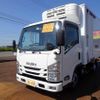 isuzu elf-truck 2015 quick_quick_TPG-NLR85AN_NLR85-7019101 image 1