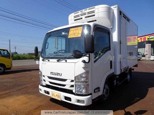 isuzu elf-truck 2015 quick_quick_TPG-NLR85AN_NLR85-7019101 image 1