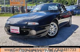 mazda roadster 1992 quick_quick_E-NA6CE_NA6CE-166537