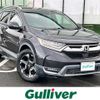 honda cr-v 2018 CFJ1811365 image 1