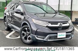 honda cr-v 2018 CFJ1811365