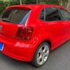 volkswagen polo 2010 -VOLKSWAGEN--VW Polo DBA-6RCBZ--WVWZZZ6RZAU069965---VOLKSWAGEN--VW Polo DBA-6RCBZ--WVWZZZ6RZAU069965- image 5
