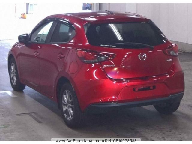 mazda demio 2019 quick_quick_3DA-DJ5FS_600456 image 2