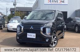 mitsubishi ek-cross 2019 CFJ1796172