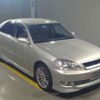 toyota mark-ii 2003 -TOYOTA--Mark2 TA-JZX110--JZX110-6044845---TOYOTA--Mark2 TA-JZX110--JZX110-6044845- image 6