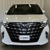 toyota alphard 2023 -TOYOTA--Alphard 3BA-AGH40W--AGH40-0003810---TOYOTA--Alphard 3BA-AGH40W--AGH40-0003810- image 9