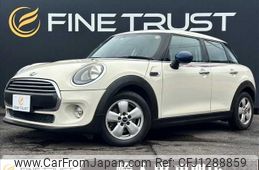 mini mini-others 2016 -BMW--BMW Mini DBA-XS12--WMWXS120902C75172---BMW--BMW Mini DBA-XS12--WMWXS120902C75172-