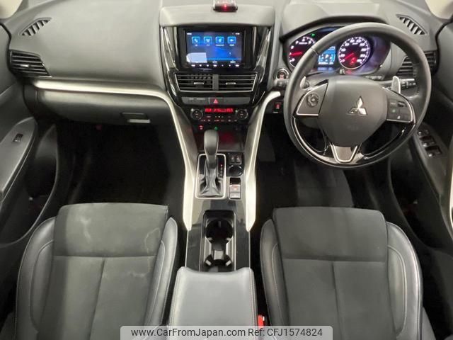 mitsubishi eclipse-cross 2023 CFJ1574824 image 2