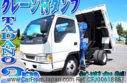 isuzu elf-truck 2003 quick_quick_KR-NKR81EA_NKR81E-7025582