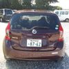 nissan note 2016 -NISSAN 【野田 500ｱ1234】--Note DBA-E12--E12-471728---NISSAN 【野田 500ｱ1234】--Note DBA-E12--E12-471728- image 45