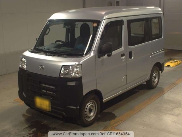 daihatsu hijet-van 2023 CFJ1654354 image 1