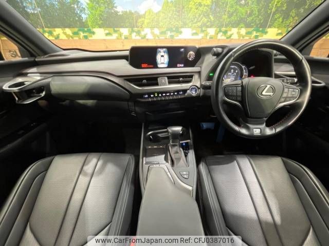 lexus ux 2020 -LEXUS--Lexus UX 6AA-MZAH10--MZAH10-2061841---LEXUS--Lexus UX 6AA-MZAH10--MZAH10-2061841- image 2