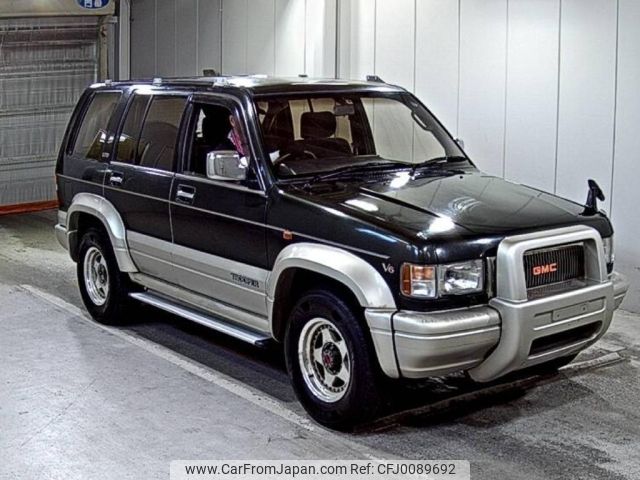 isuzu bighorn 1994 -ISUZU--Bighorn UBS25GWｶｲ-7103779---ISUZU--Bighorn UBS25GWｶｲ-7103779- image 1