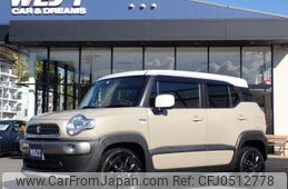 suzuki xbee 2020 quick_quick_DAA-MN71S_MN71S-161139