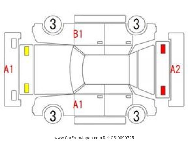 daihatsu move 2017 -DAIHATSU--Move DBA-LA150S--LA150S-1065460---DAIHATSU--Move DBA-LA150S--LA150S-1065460- image 2