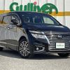 nissan elgrand 2015 -NISSAN--Elgrand DBA-TE52--TE52-080961---NISSAN--Elgrand DBA-TE52--TE52-080961- image 1