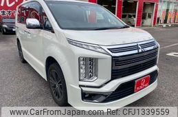 mitsubishi delica-d5 2019 -MITSUBISHI 【名古屋 314ﾙ 510】--Delica D5 3DA-CV1W--CV1W-2107431---MITSUBISHI 【名古屋 314ﾙ 510】--Delica D5 3DA-CV1W--CV1W-2107431-