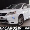 lexus rx 2012 -LEXUS--Lexus RX GYL16W--2404161---LEXUS--Lexus RX GYL16W--2404161- image 1