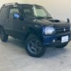 suzuki jimny 2010 -SUZUKI--Jimny ABA-JB23W--JB23W-619530---SUZUKI--Jimny ABA-JB23W--JB23W-619530- image 1