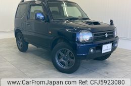 suzuki jimny 2010 -SUZUKI--Jimny ABA-JB23W--JB23W-619530---SUZUKI--Jimny ABA-JB23W--JB23W-619530-